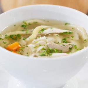 Food Item